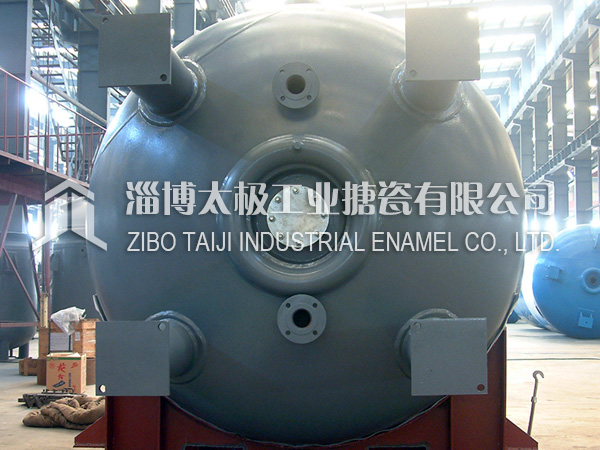 搪玻璃反應(yīng)釜對(duì)底胎有什么嚴(yán)格要求嗎？